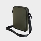 Bandolera Munich 7113062 brick crossbody