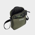 Bandolera Munich 7113062 brick crossbody