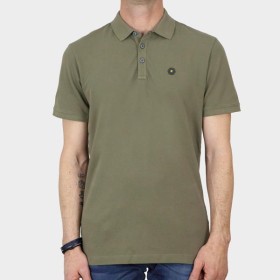 Polo No Excess 19380201SN 053