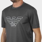 Camiseta Emporio Armani 6L1TH2 1JUVZ 06B5