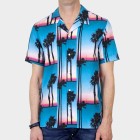Camisa Antony Morato mmsS00171 fa430550 6002
