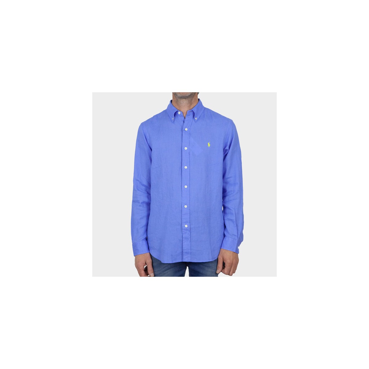 Camisa Ralph Lauren 710794141009