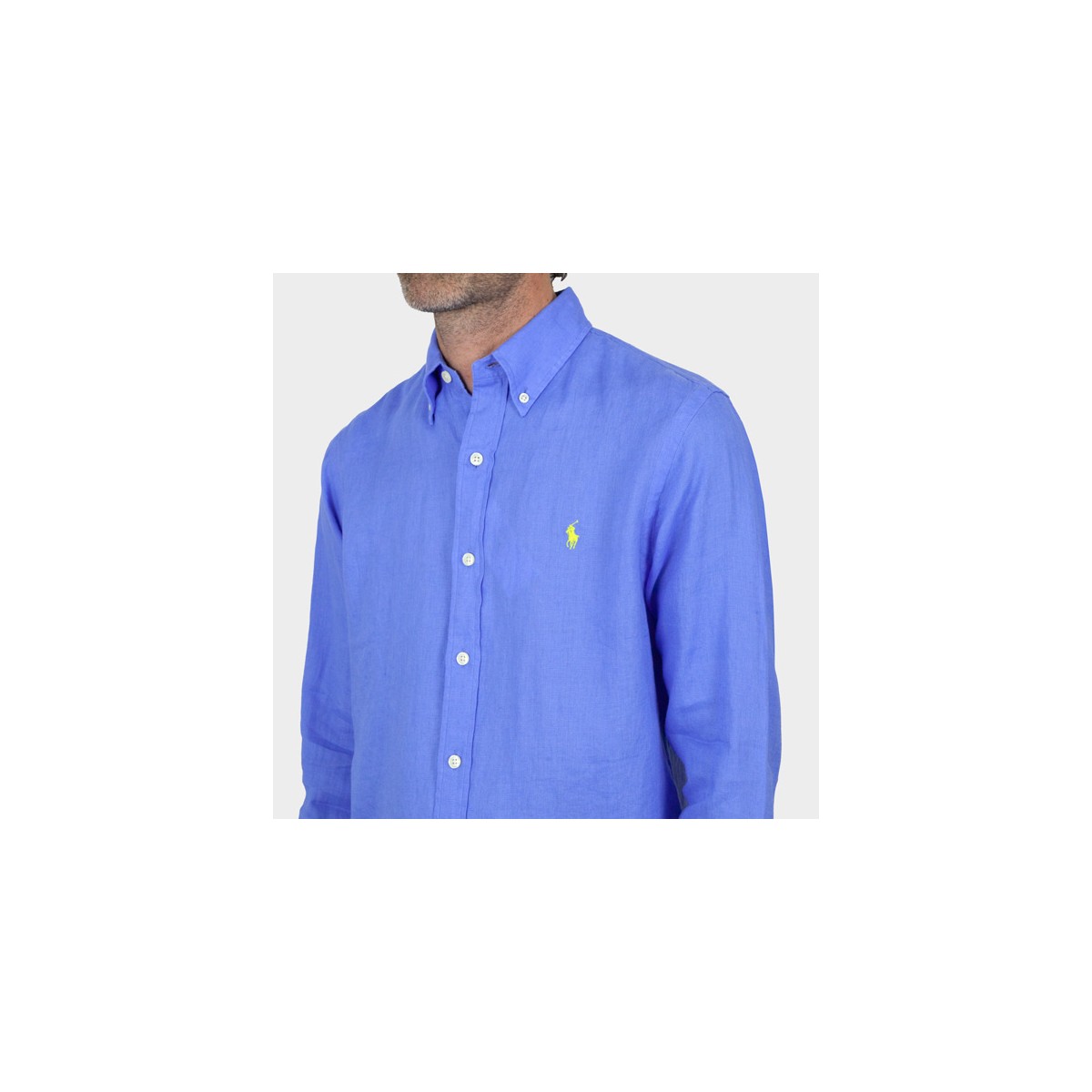Camisa Ralph Lauren 710794141009