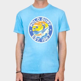 Camiseta Ralph Lauren 710904482001