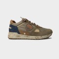 Zapatillas Cetti C1216 ante wood