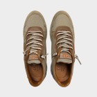 Zapatillas Cetti C1216 ante wood