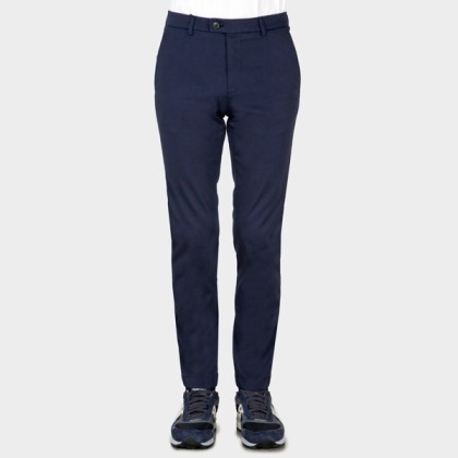 Pantalón Sand Suede Touch T Craig SS N 590