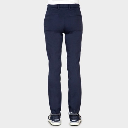 Pantalón Sand Suede Touch T Craig SS N 590