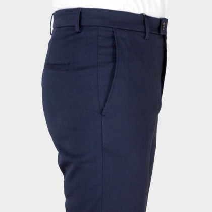 Pantalón Sand Suede Touch T Craig SS N 590