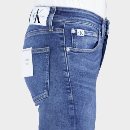 Vaquero Calvin Klein Jeans J30J3228341BJ