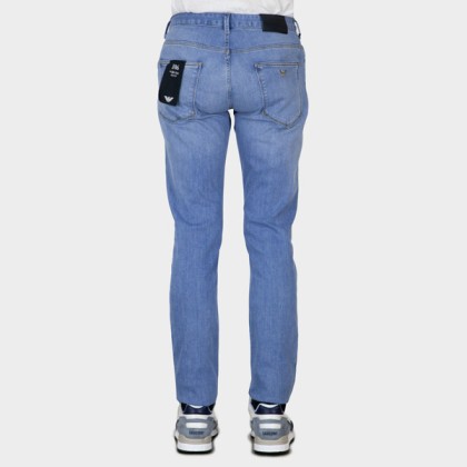 Vaquero Emporio Armani 3R1J06 1D09Z 0943