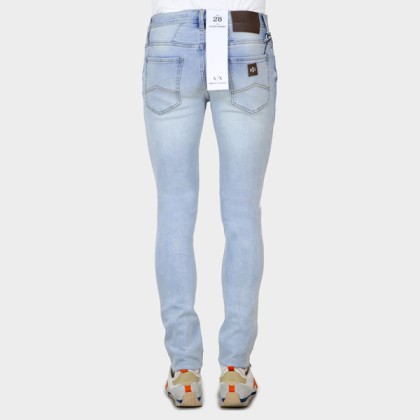 Vaquero Armani Exchange 3RZJ33 Z1PZZ 1500