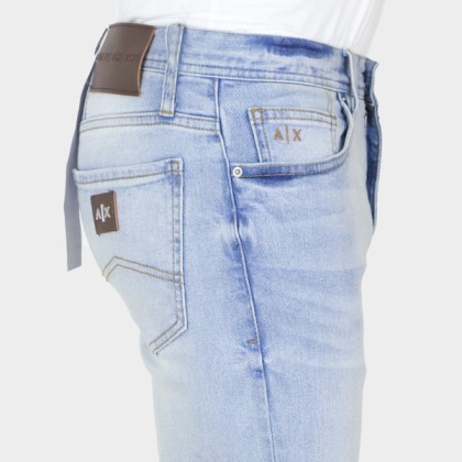Vaquero Armani Exchange 3RZJ33 Z1PZZ 1500