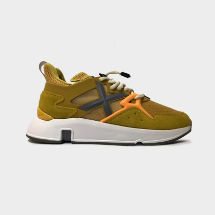 Zapatillas Munich 4172049 Clik 49