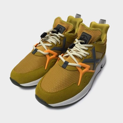 Zapatillas Munich 4172049 Clik 49