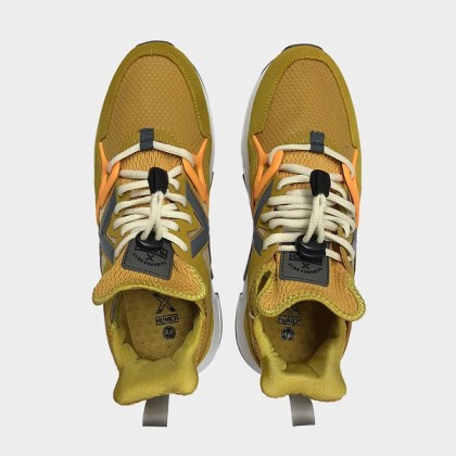 Zapatillas Munich 4172049 Clik 49