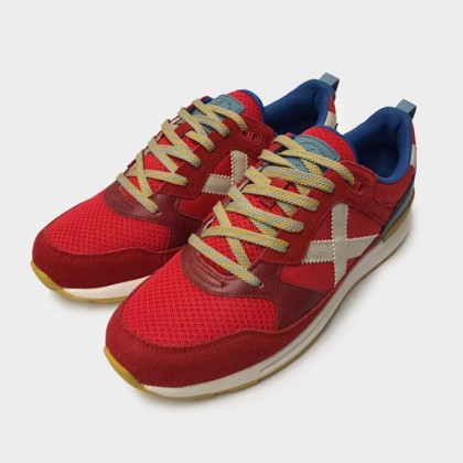 Zapatillas Munich 8410077 Alpha 77