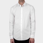 Camisa Emporio Armani 8N1C09 1NI9Z 0100
