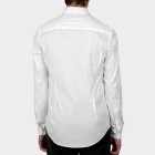 Camisa Emporio Armani 8N1C09 1NI9Z 0100
