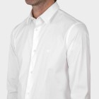 Camisa Emporio Armani 8N1C09 1NI9Z 0100