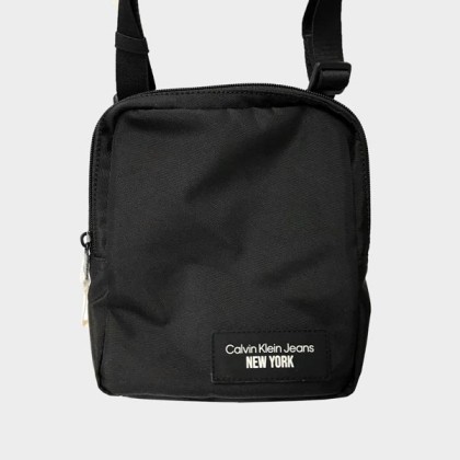 Bandolera Calvin Klein K50K510384BDS