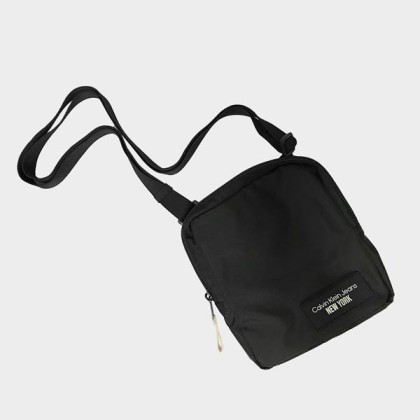 Bandolera Calvin Klein K50K510384BDS