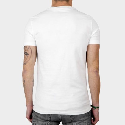 Camiseta Calvin Klein Jeans J30J323299YAF