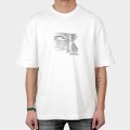 Camiseta Calvin Klein K10K111126YAF