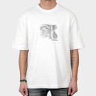Camiseta Calvin Klein K10K111126YAF