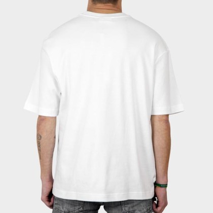 Camiseta Calvin Klein K10K111126YAF
