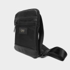 Bandolera Munich 7013166 jungle crossbody slim