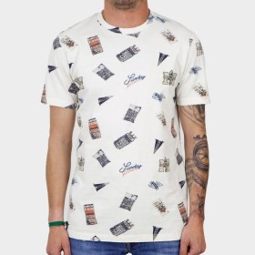 Camiseta No Excess 19350376 013 kit