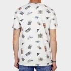 Camiseta No Excess 19350376 013 kit