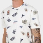 Camiseta No Excess 19350376 013 kit