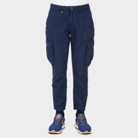 Pantalón No Excess 197120202 078