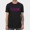 Camiseta Loco 151200 Marco Lenders Antracita