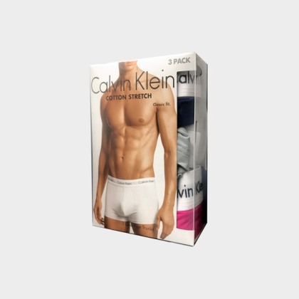 Boxer Calvin Klein 0000U2664GCAU