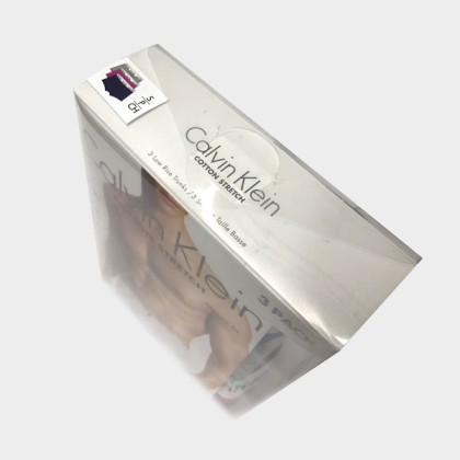 Boxer Calvin Klein 0000U2664GCAU