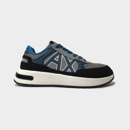 Zapatillas Armani Exchange XUX090 XV276 T051
