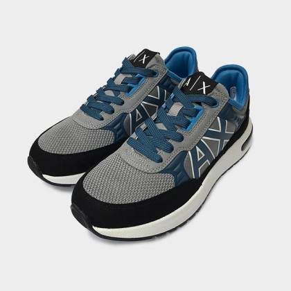 Zapatillas Armani Exchange XUX090 XV276 T051