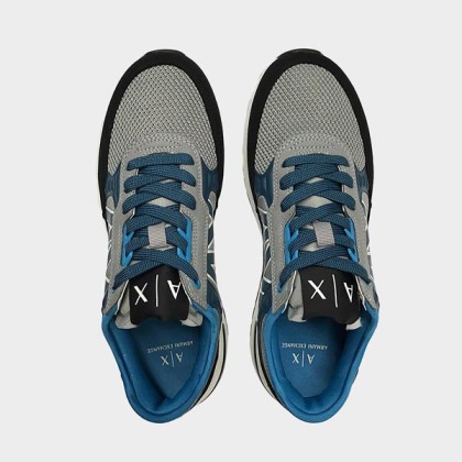 Zapatillas Armani Exchange XUX090 XV276 T051
