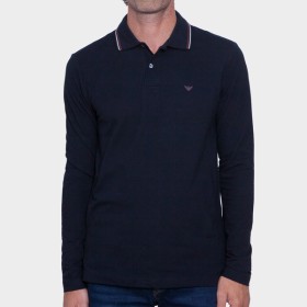Polo Emporio Armani 8N1FB5 1JPTZ 0920