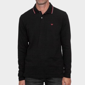 Polo Emporio Armani 8N1FB5 1JPTZ 0999
