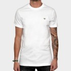 Camiseta Emporio Armani 8N1TQ6 1JRGZ 0100