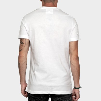 Camiseta Emporio Armani 8N1TQ6 1JRGZ 0100