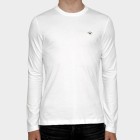 Camiseta Emporio Armani 8N1TR1 1JRGZ 0100