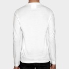 Camiseta Emporio Armani 8N1TR1 1JRGZ 0100