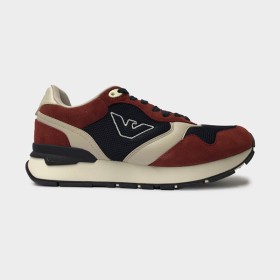 Zapatillas Emporio Armani X4X642 XN951 T432