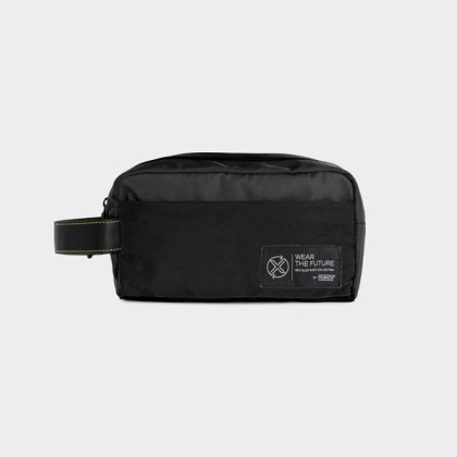 Neceser Munich 7012897 recycled x wear toileletry