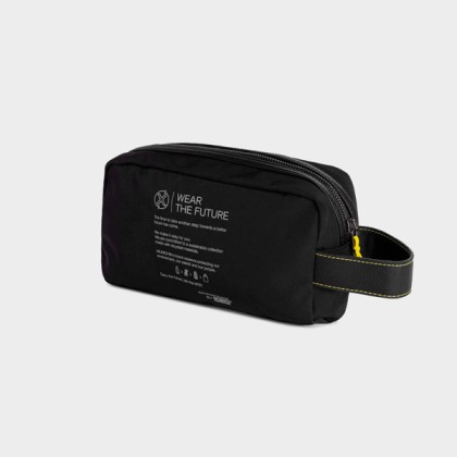 Neceser Munich 7012897 recycled x wear toileletry